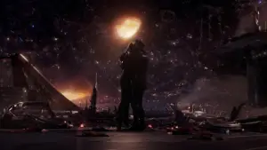 Задник к фильму "Человек-муравей и Оса: Квантомания" #602301