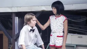 Задник к фильму "Плохие сказки" #263120