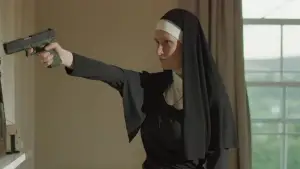 Задник к фильму "Bikini Nuns" #790653