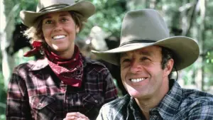 Задник к фильму "Приближается всадник" #480856