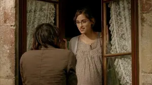 Задник к фильму "Q: Загадка женщины" #464970