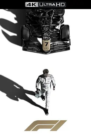 Постер к фильму "F1" #765349