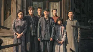 Задник к фильму "Нанкинский фотограф" #534247