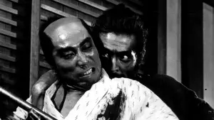 Задник к фильму "Харакири" #678905