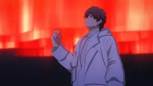 Задник к фильму "Здравствуй, мир" #224973