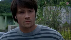 Задник к фильму "Дом восковых фигур" #504986