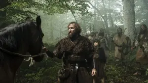 Задник к фильму "Ирати. Эра богов и монстров" #411055