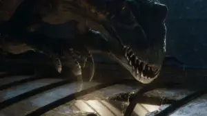 Задник к фильму "Мир Юрского периода 2" #575825