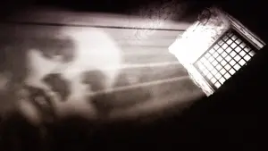 Задник к фильму "Поцелуй женщины-паука" #406332