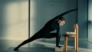 Задник к фильму "Кожа, в которой я живу" #699140