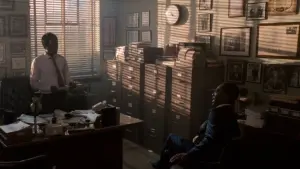 Задник к фильму "Полицейский из Беверли-Хиллз 2" #321742