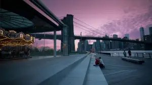 Задник к фильму "Нерв" #732506