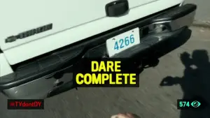 Задник к фильму "Нерв" #732529