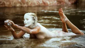 Задник к фильму "Тарзан, человек-обезьяна" #419098