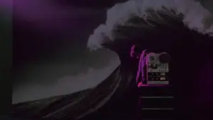 Задник к фильму "Олдбой" #517148