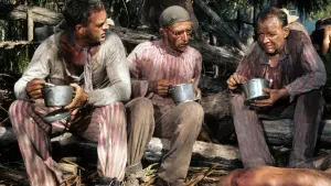 Задник к фильму "Мотылёк" #185075