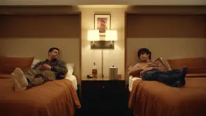 Задник к фильму "Без близнеца" #524644