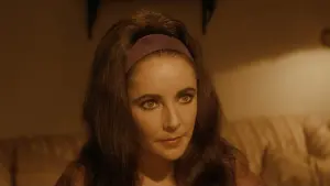 Задник к фильму "Блики в золотом глазу" #399080