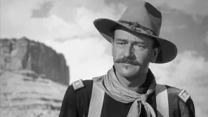 Задник к фильму "Рио Гранде" #261369