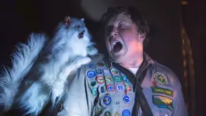 Задник к фильму "Скауты против зомби" #584453