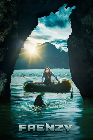 Постер к фильму "Frenzy"