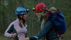 Задник к фильму "Спуск" #532033