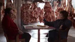 Задник к фильму "Клуб первых жен" #677761