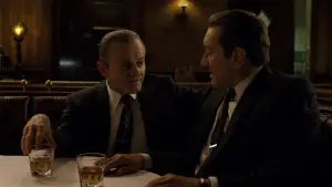 Задник к фильму "Ирландец" #608131