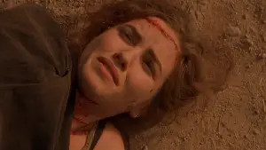 Задник к фильму "Пророчество 3: Вознесение" #383419