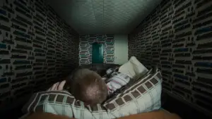 Задник к фильму "На игле" #656422