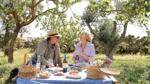 Задник к фильму "Под звёздами Италии" #782228