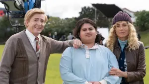 Задник к фильму "" #416372