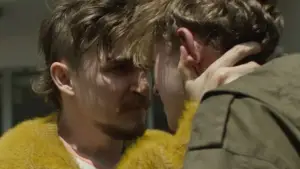 Задник к фильму "Пассажир" #723038