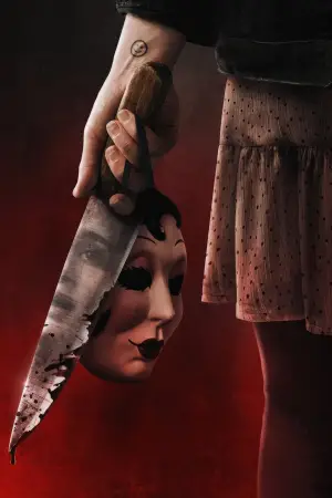 Постер к фильму "Незнакомцы. Глава 2" #545536