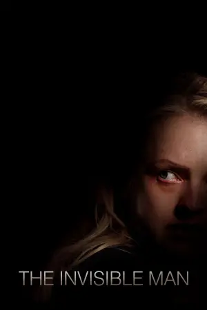 Постер к фильму "Человек-невидимка" #238319