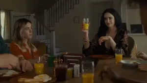 Задник к фильму "Безжалостная" #591739