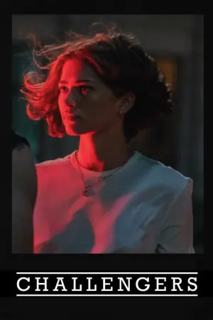 Постер к фильму "Претенденты" #463325