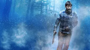 Задник к фильму "Договор молчания" #328797