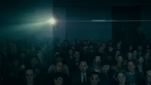 Задник к фильму "Невеста!" #795492