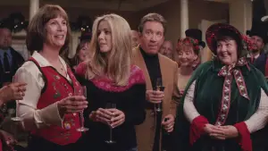 Задник к фильму "Рождество с неудачниками" #738346