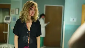 Задник к фильму "Ступая во мрак" #417928