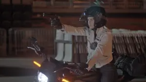 Задник к фильму "Ангел мести" #334515