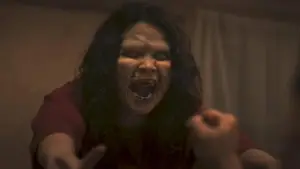 Задник к фильму "Kitab Sijjin & Illiyyin" #606636