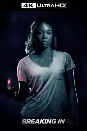 Постер к фильму "Вторжение" #146233