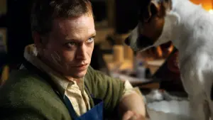 Задник к фильму "Догмен" #193433