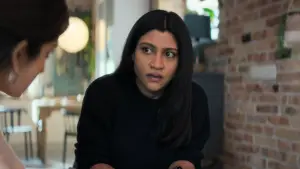 Задник к фильму "Обвиняемая" #761460