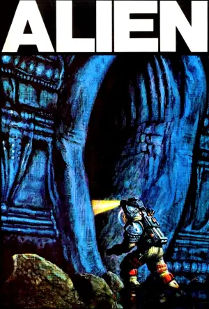 Постер к фильму "Чужой" #549252