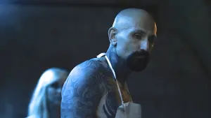 Видео к фильму Кабинет | Anarchy Parlor Official Trailer 1 (2015) - Horror Movie HD