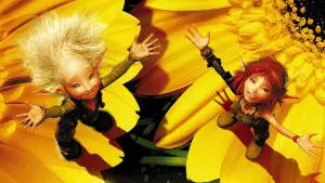 Задник к фильму "Артур и месть Урдалака" #378962