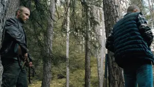 Задник к фильму "Осенняя кровь" #422271